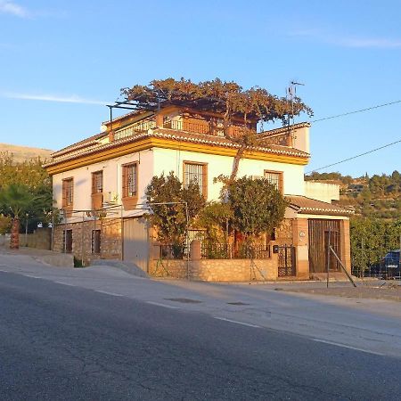 Melegis Casa Rural Zarco Miralles المظهر الخارجي الصورة