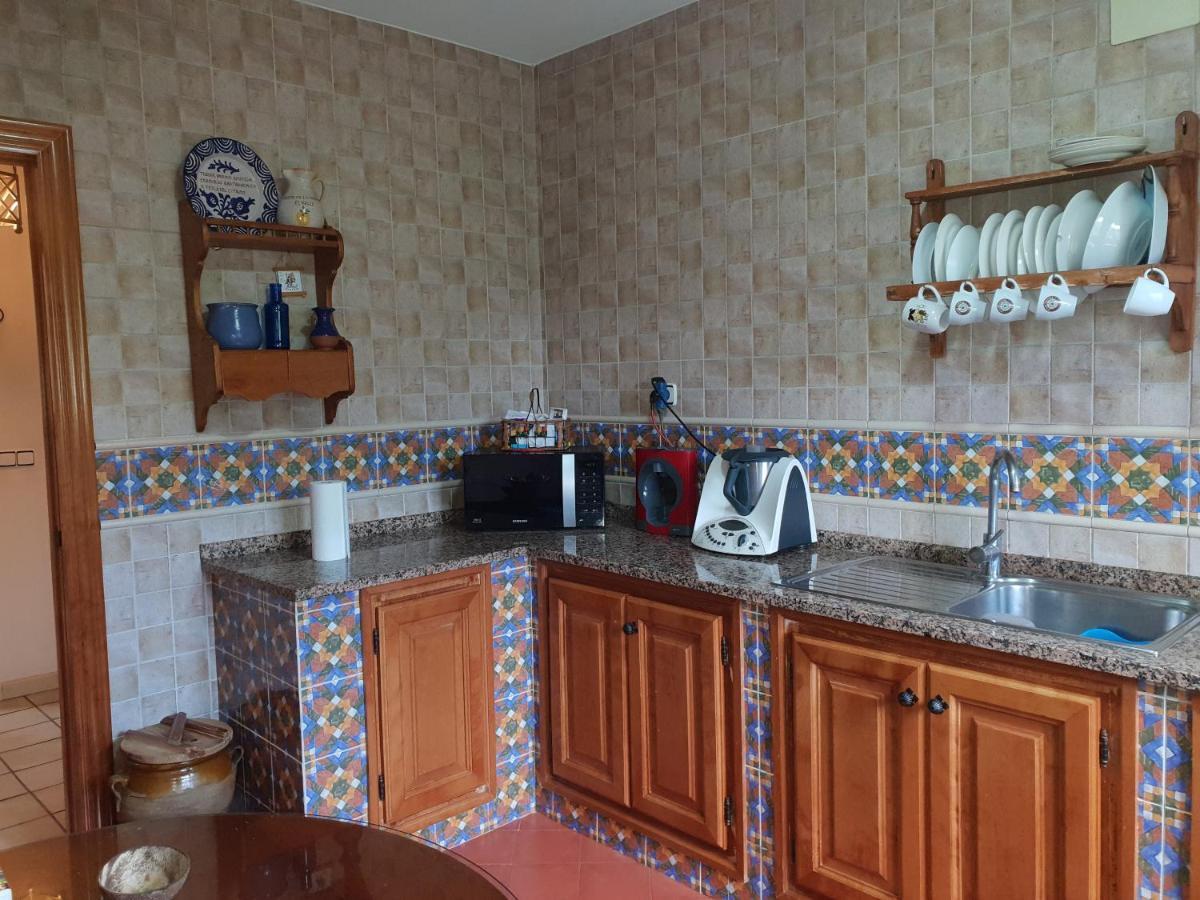 Melegis Casa Rural Zarco Miralles المظهر الخارجي الصورة