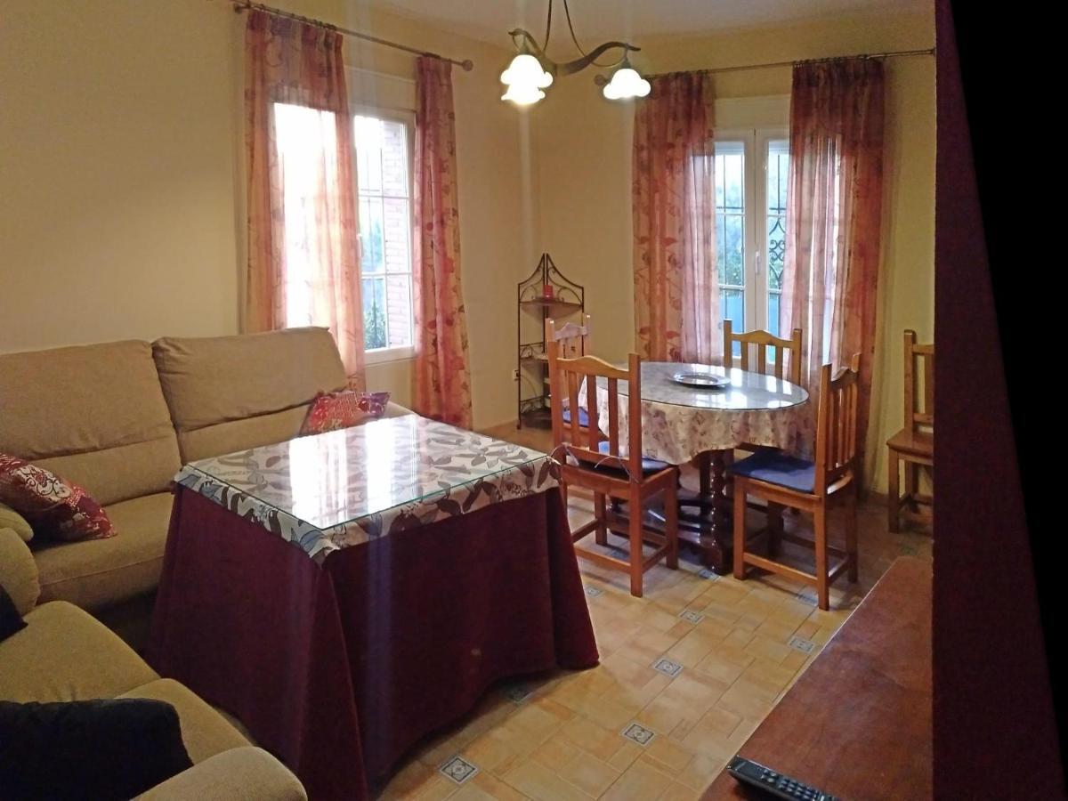 Melegis Casa Rural Zarco Miralles المظهر الخارجي الصورة