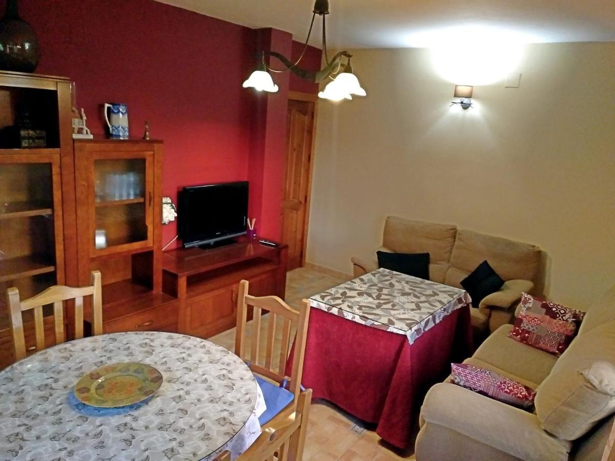 Melegis Casa Rural Zarco Miralles المظهر الخارجي الصورة